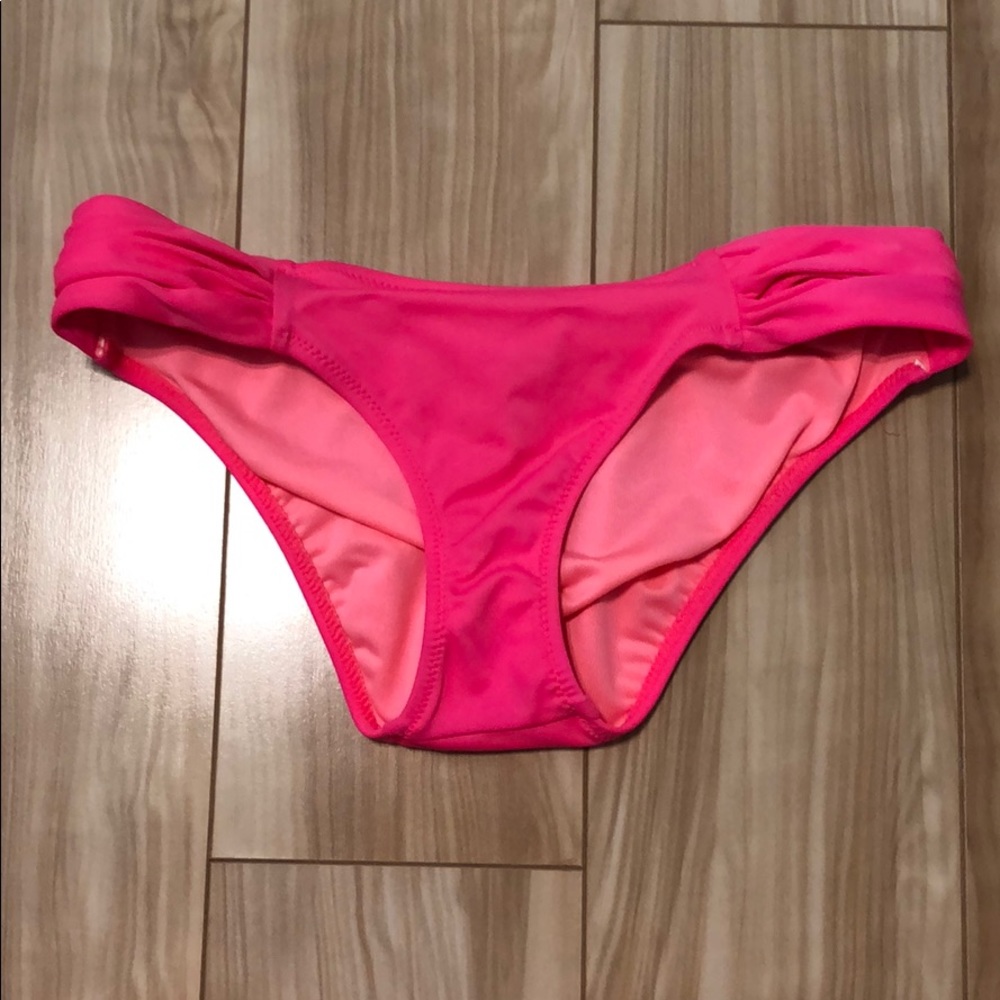 Victoria’s Secret swim bottom